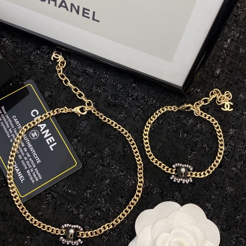 Chanel Bracelets